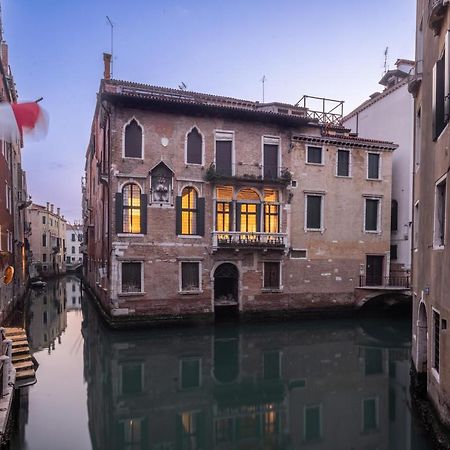 Palazzo Soranzo Noble Floor R&R Apartment Венеция Екстериор снимка