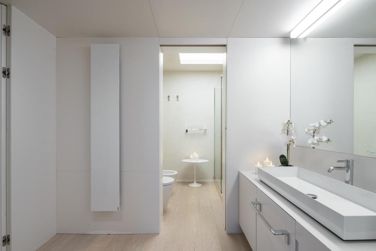 Palazzo Soranzo Noble Floor R&R Apartment Венеция Екстериор снимка