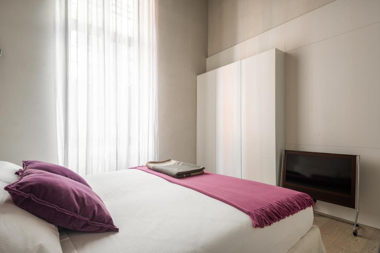 Palazzo Soranzo Noble Floor R&R Apartment Венеция Екстериор снимка