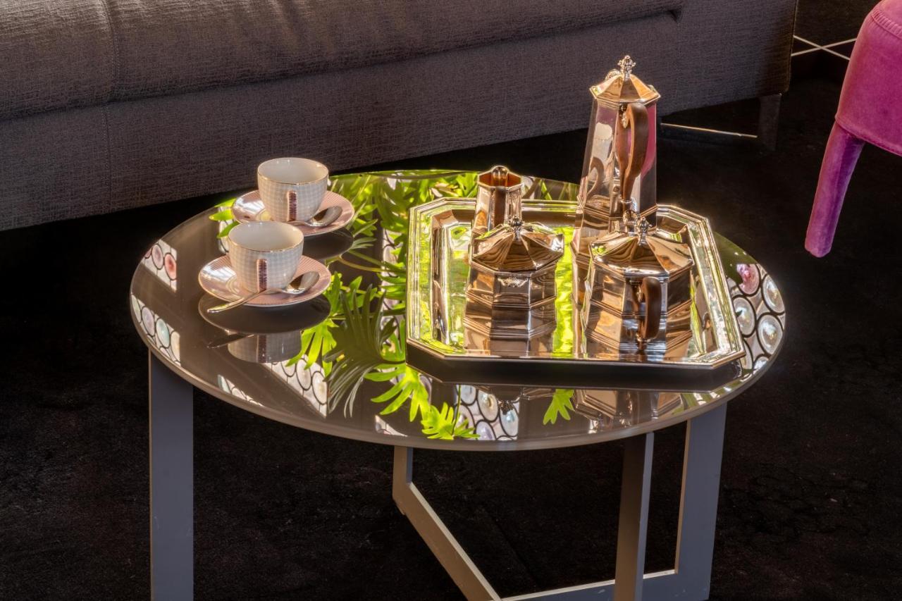Palazzo Soranzo Noble Floor R&R Apartment Венеция Екстериор снимка